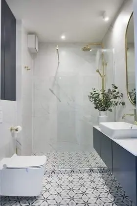 Comfort Stüdyo Süit