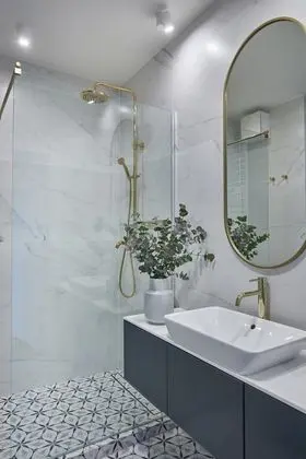 Comfort Stüdyo Süit