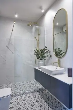 Comfort Stüdyo Süit