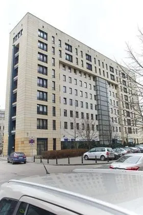 Comfort Stüdyo Süit