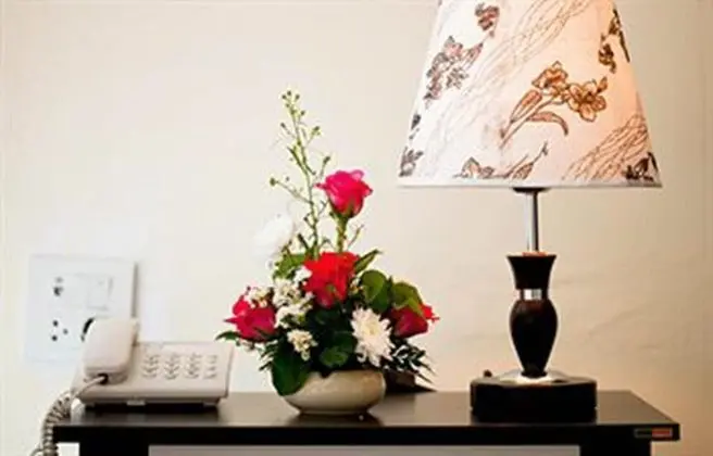 Deluxe Room (24 SQM)