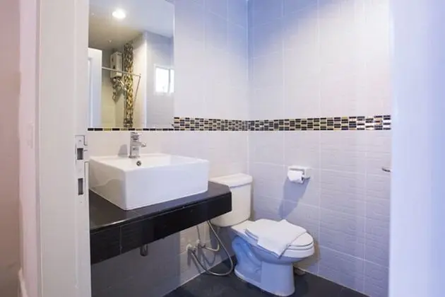 Deluxe Room (24 SQM)