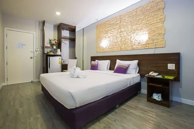 Deluxe Room (24 SQM)