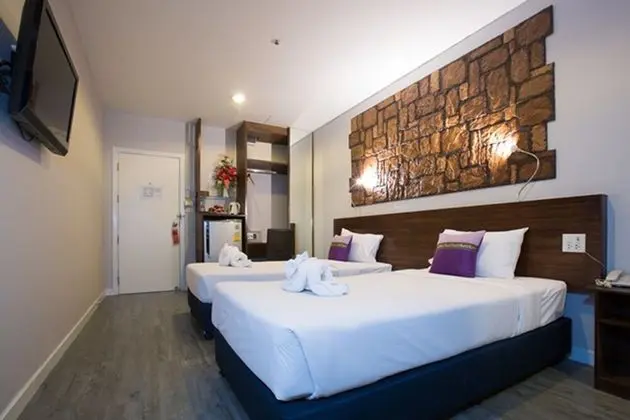 Deluxe Room (24 SQM)