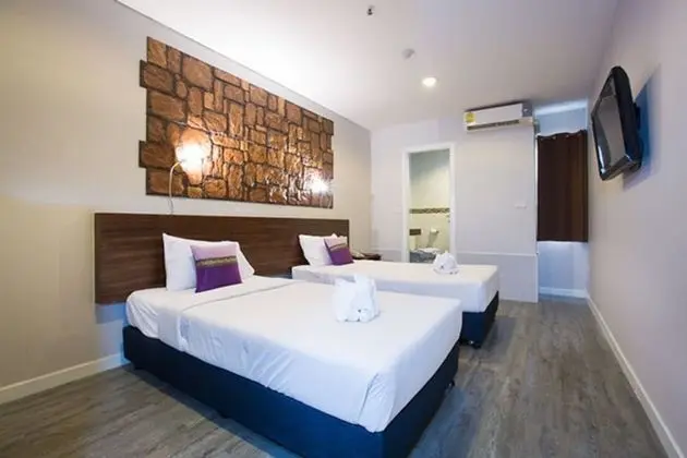 Deluxe Room (24 SQM)