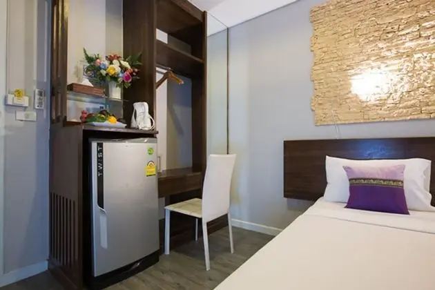 Deluxe Room (24 SQM)