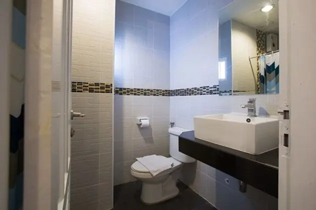 Deluxe Room (24 SQM)