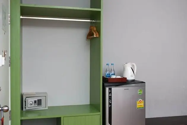 Grand Deluxe Room (30 SQM)