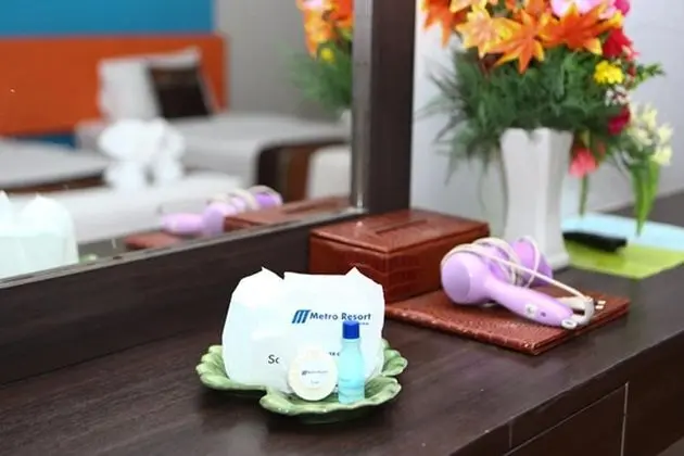 Grand Deluxe Room (30 SQM)