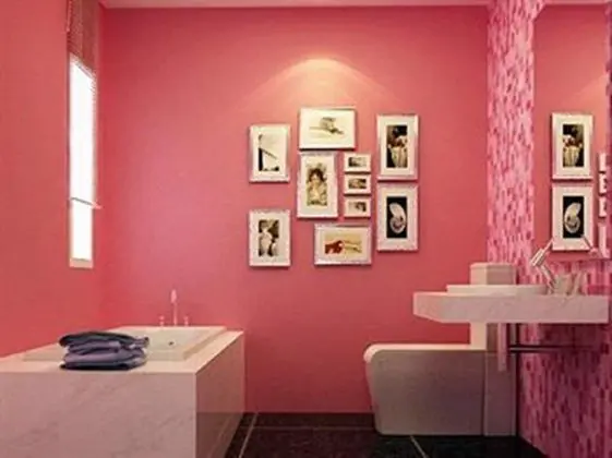 Grand Deluxe Room (30 SQM)