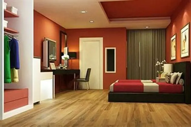 Premier Room (32 SQM)