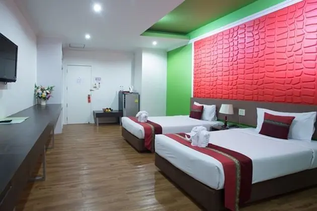 Premier Room (32 SQM)