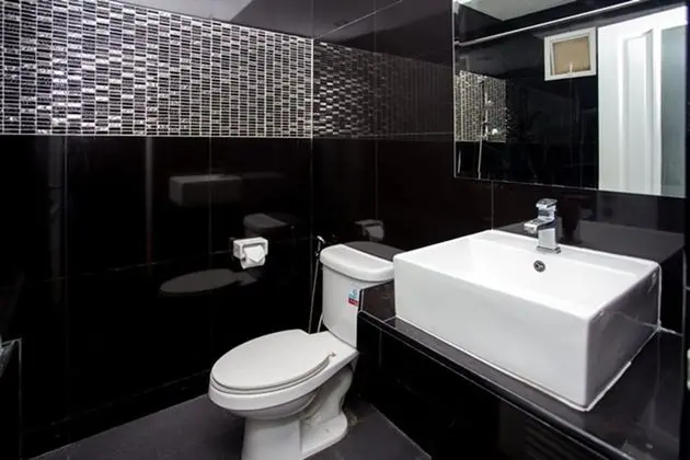 Premier Room (32 SQM)