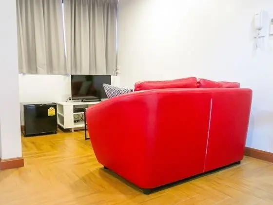 Private room with 4 beds & private bathroom
