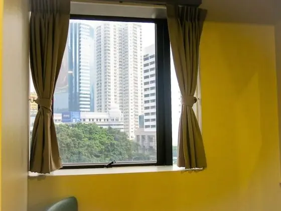 Private room with 4 beds & private bathroom