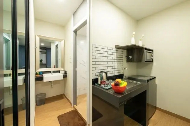 Family Suite 3 Bed