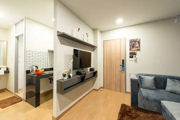 Family Suite 3 Bed