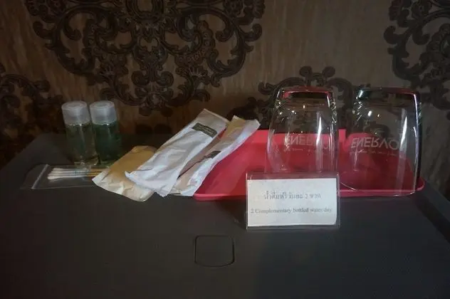 Superior İki Ayrı Yataklı Oda