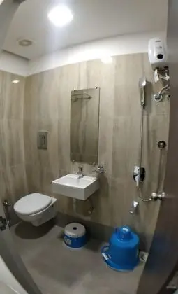 Deluxe Tek Büyük Yataklı Oda, Şehir Manzaralı
