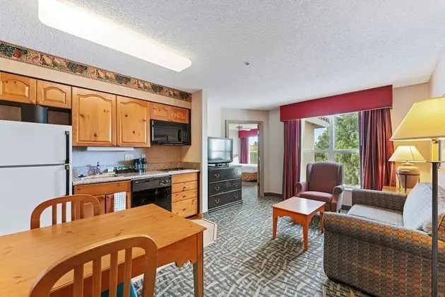 Premium Apart Daire