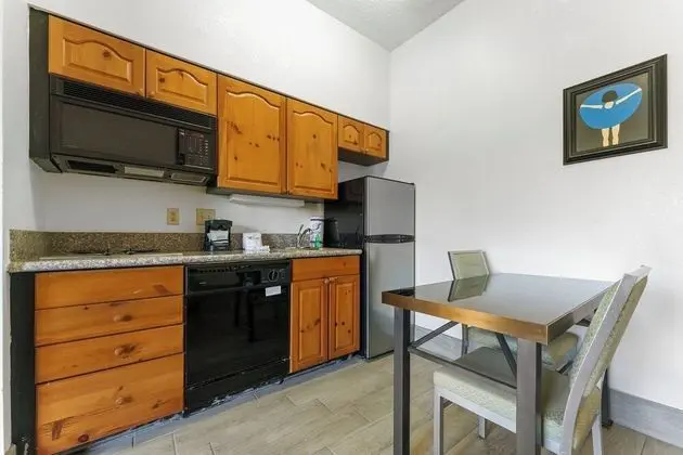 Premium Apart Daire