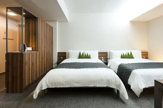 Comfort İki Ayrı Yataklı Oda, Sigara İçilmez