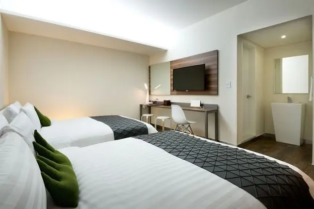 Comfort İki Ayrı Yataklı Oda, Sigara İçilmez