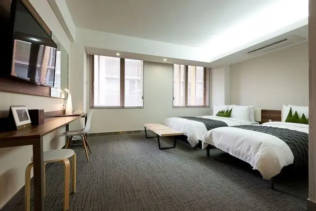 Comfort İki Ayrı Yataklı Oda, Sigara İçilmez