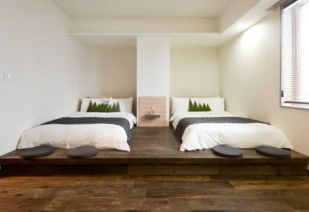 Comfort İki Ayrı Yataklı Oda, Sigara İçilmez