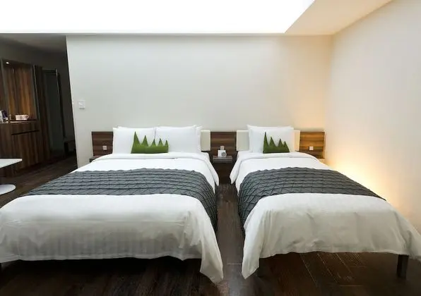 Comfort İki Ayrı Yataklı Oda, Sigara İçilmez