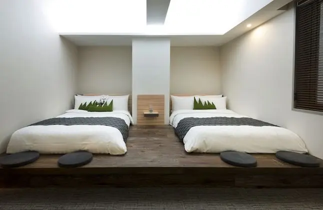 Comfort İki Ayrı Yataklı Oda, Sigara İçilmez