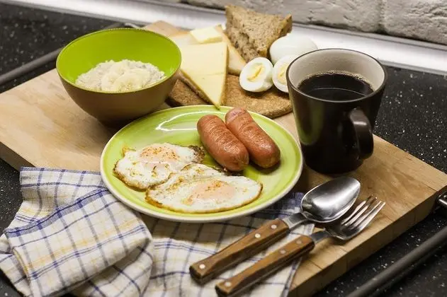 Basic İki Ayrı Yataklı Oda, 2 Tek Kişilik Yatak
