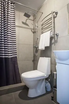 Basic Tek Büyük Yataklı Oda, 1 Büyük (Queen) Boy Yatak