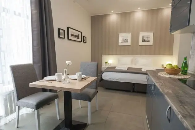 Comfort Stüdyo