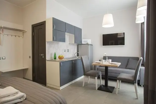 Comfort Stüdyo