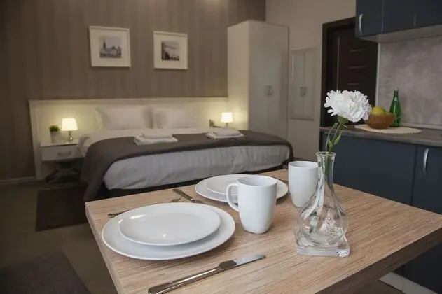 Comfort Stüdyo