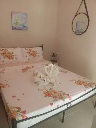 Apart Daire, 1 Yatak Odası, Balkon