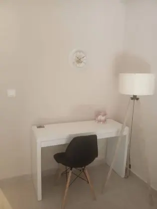 Apart Daire, 1 Yatak Odası, Balkon