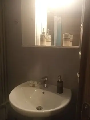 Apart Daire, 1 Yatak Odası, Balkon