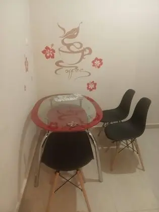 Apart Daire, 1 Yatak Odası, Balkon