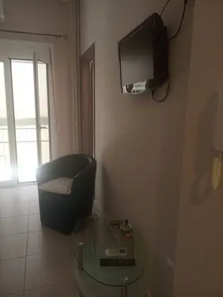Apart Daire, 1 Yatak Odası, Balkon