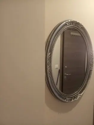 Apart Daire, 1 Yatak Odası, Balkon