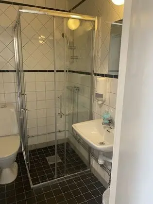 Classic Stüdyo, 1 Büyük (Queen) Boy Yatak