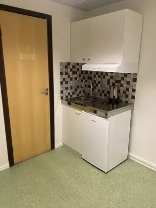 Family Dört Kişilik Oda, 1 Yatak Odası