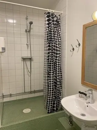 Family Dört Kişilik Oda, 1 Yatak Odası