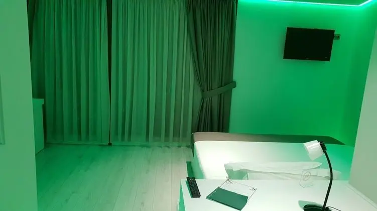 Comfort İki Ayrı Yataklı Oda