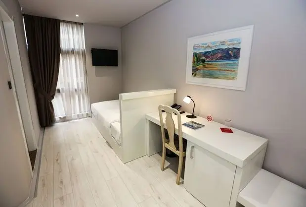 Comfort Tek Kişilik Oda