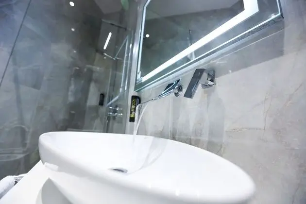 Comfort Tek Kişilik Oda