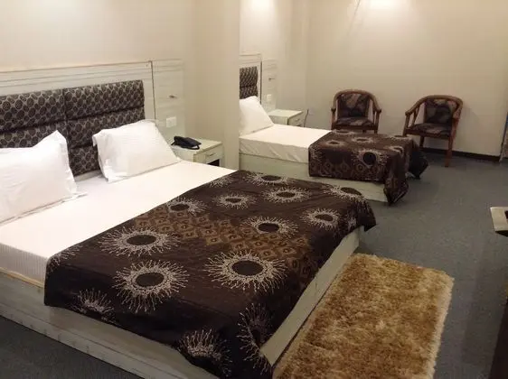 Executive Oda, 1 Çift Kişilik Yatak