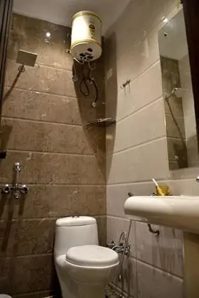 Executive Oda, 1 Çift Kişilik Yatak